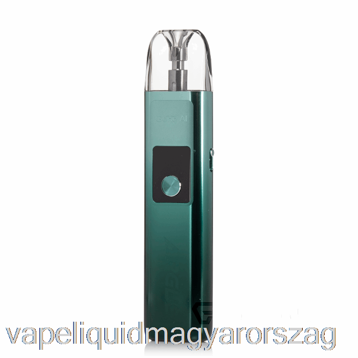 Voopoo Argus G 25w Pod Rendszer, Racing Green Vape E Cigi